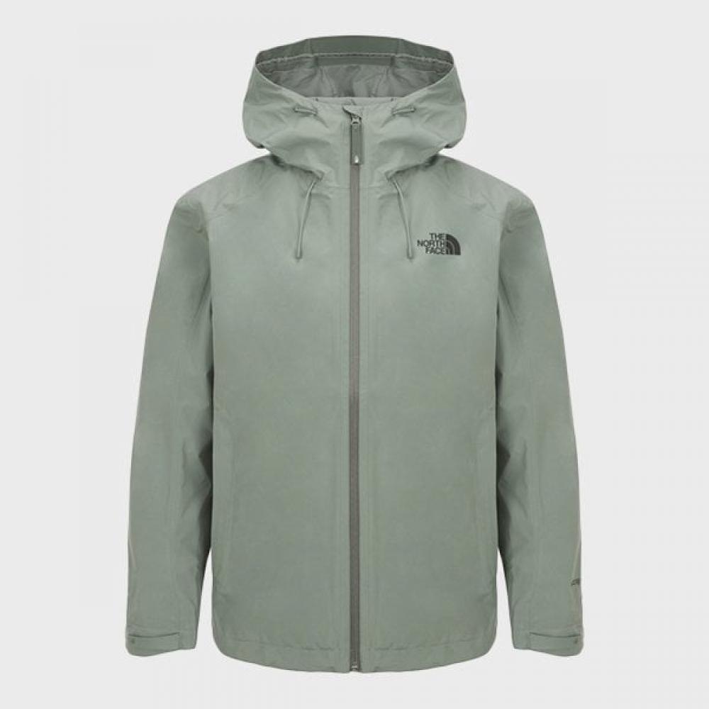 The North Face Men S Gore Tex Anchor Jacket nj2gS01c