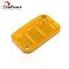 FIT For SR GT125 SR GT200 2022-2024 Brake Fluid Reservoir Oil Tank Cap Fuel Decoration Pump Cover Motorcycle