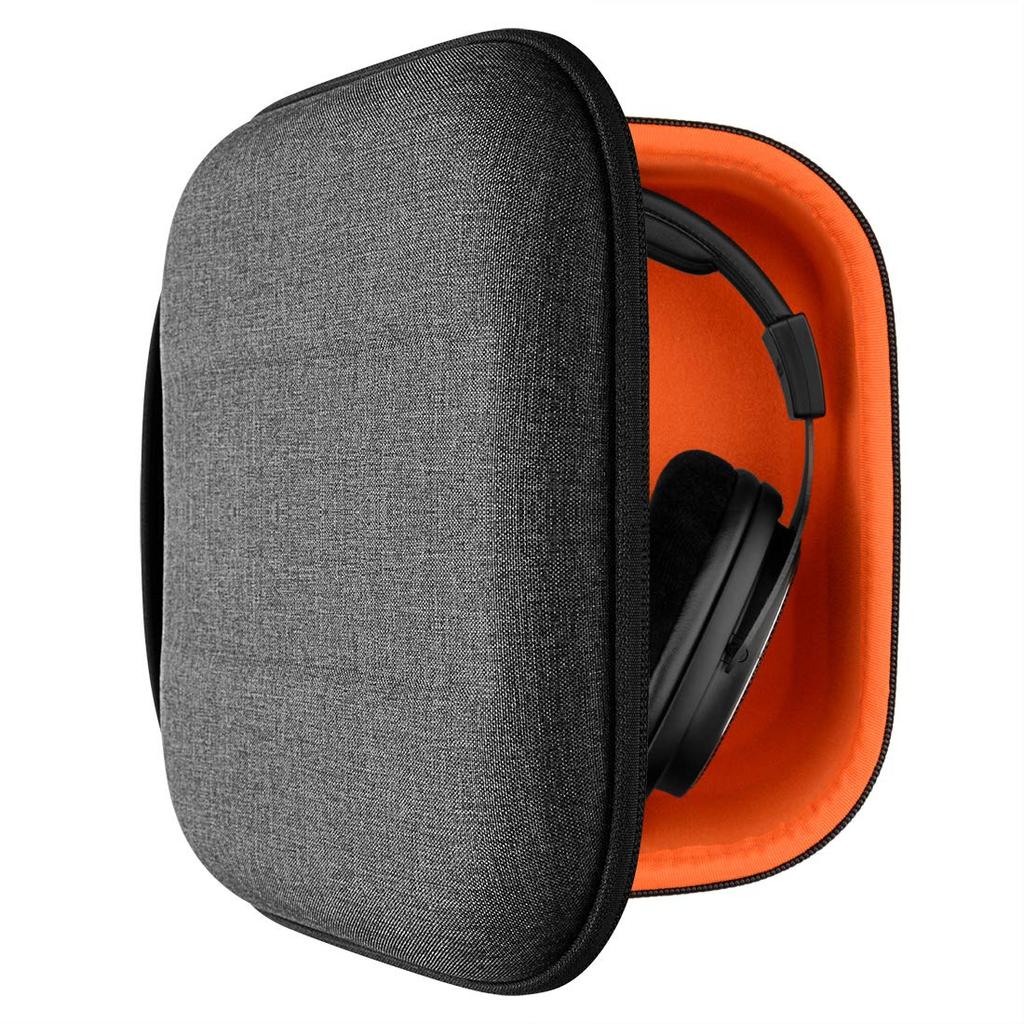 Чехол Geekria Case Shield для наушников, совместимый с жестким чехлом, дорожный жесткий чехол Sony Sony INZONE INZONE INZONE INZONE Совместимо с Поставляется с