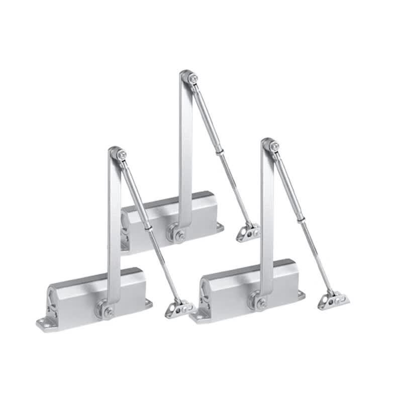 Automatic Door Closer