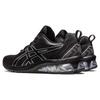 ASICS Gel Quantum 90 4 'Black Pure Silver' 1201A764-004