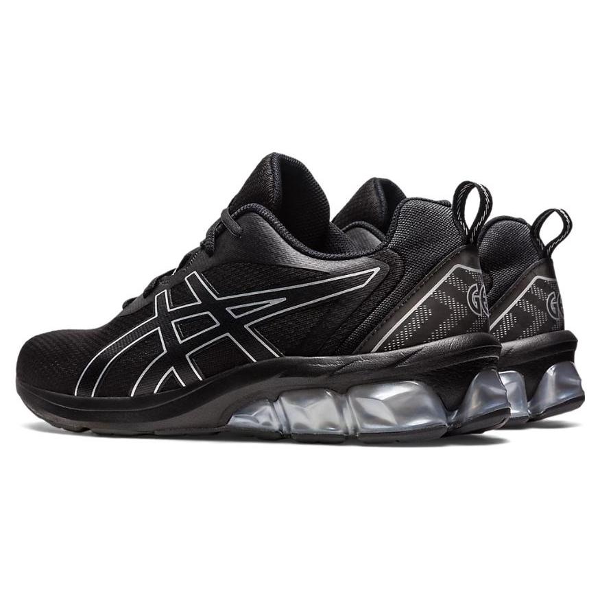 ASICS Gel Quantum 90 4 'Black Pure Silver' 1201A764-004