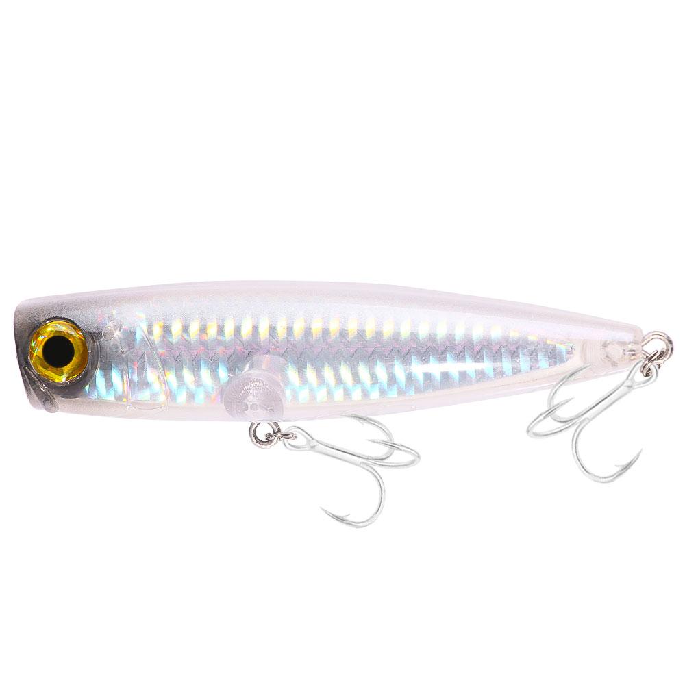 Topwater Popper Floats Fishing Head Lure Trolling Whopper Sea Fishing Popper Lure Wobbler Baits Artificial Baits