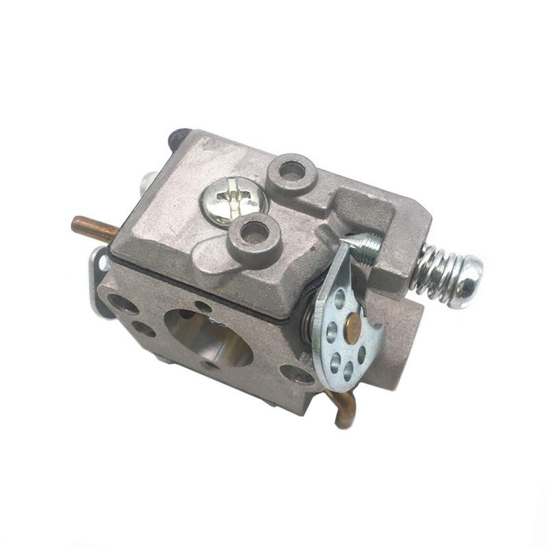 Карбюраторы Chaaw Карбюратор Для Partner P360 P350S P340 Walbro WT-826 Карбюратор Запасные части для Chaaw