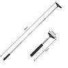 Multifunctional Car Scraper Window Wiper Extendable Glass Brush Squeegee For Cadillac XT5 XTS CTS BLS SLS DTS SRX Escalade Tiburon Deville