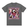 Dads Little Disappointment Funny Cat Tshirt 2026 New Hot Selling Mens Womens Casual Cotton Fashionable Retro Short Sleeved