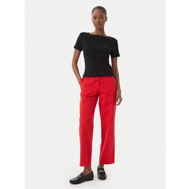 Футболка Tommy Hilfiger WW0WW49250