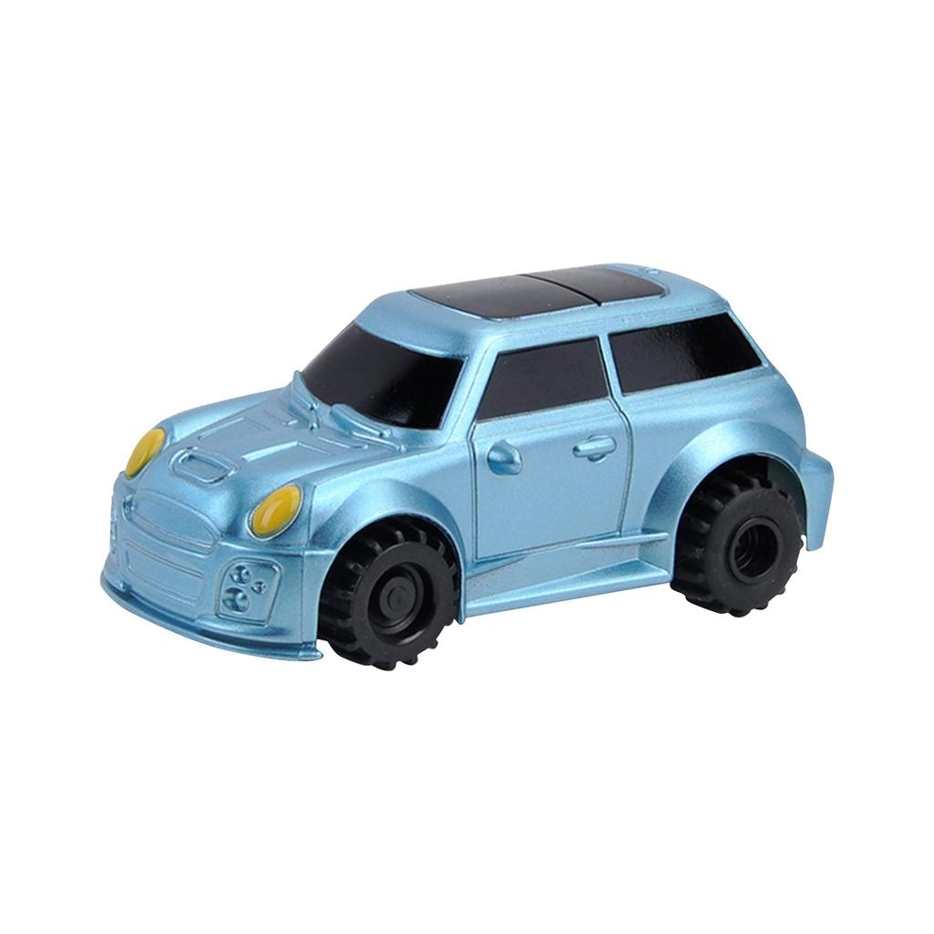 Truck Toy Car - Best Pen Sensor Toy, Line Drawing Sensor Car Automatic Sensing Road Car Line Drawing Engineering Car Follow Pen Car Children's Toy 5ml