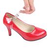 1Pair Shoe Strings Transparent Invisible High Heels Anti-Loose Ankle Straps
