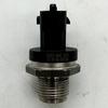 1-4pcs 0281006325 Fuel Rail High Pressure Sensor Common Injection 281006325 0281006112 0281002846 For C ummins I VECO DAF MAN