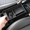 Storage and Sorting Armrest Storage Box for VW ID 3 ID3 Center Console Organizer Compartment Divider Car Interior Accessories