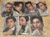 [USED] ENHYPEN DESIREUNLEASH Kpopmerch Complete Trading Card