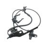 2× Передний датчик скорости ABS для 2008-2013 Toyota Highlander 8954348040, 8954248040