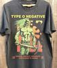 1995 Type O Negative Band Provide Protect Procreate T Shirt Full Size S-4XL