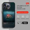 25 R-Rod W-Wave Rapper Чехол для телефона для iPhone 17 11 12 Pro Max Plus Mini Air SE 16e 14 15 16 13 Мягкий