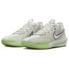 Nike Air Zoom GT Cut 3 Vapor Green Unisex Sneakers Grey Light-Bone Sail DV2913-003