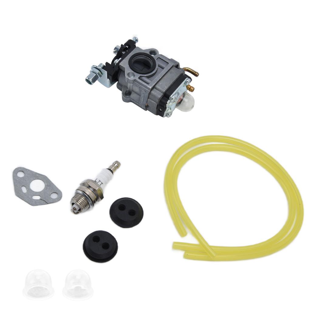 Комплект прокладок свечей зажигания для карбюратора H119‑6 42CC для замены WT WYK‑186 с впускным отверстием