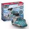 Schleich Eldorado Ice Jet Vehicle 42664