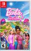 Barbie Project Friendship North Switch (Import America) –