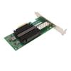 10 Gigabit PCI Express Network Adapter Professional Fast Data Transfer PCIe X4 Ethernet Server