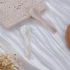 Ракушки Чайная ложка для кофе Ложка для размешивания Ложки для икры