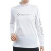 Ping Apparel Long Sleeve High Neck Shirt Golf Undershirt Size S Women's (Quick Dry) / / 622-4266900 030_White,