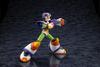 Kotobukiya Mega Man X Max Armor Triad Thunder Ver. 1/12 Scale Plastic Model, Approximately 300mm Tall
