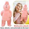 Plush Toys, Cute And Perfect Birthday Gifts For Friends And Classmates, Graduation Gifts
