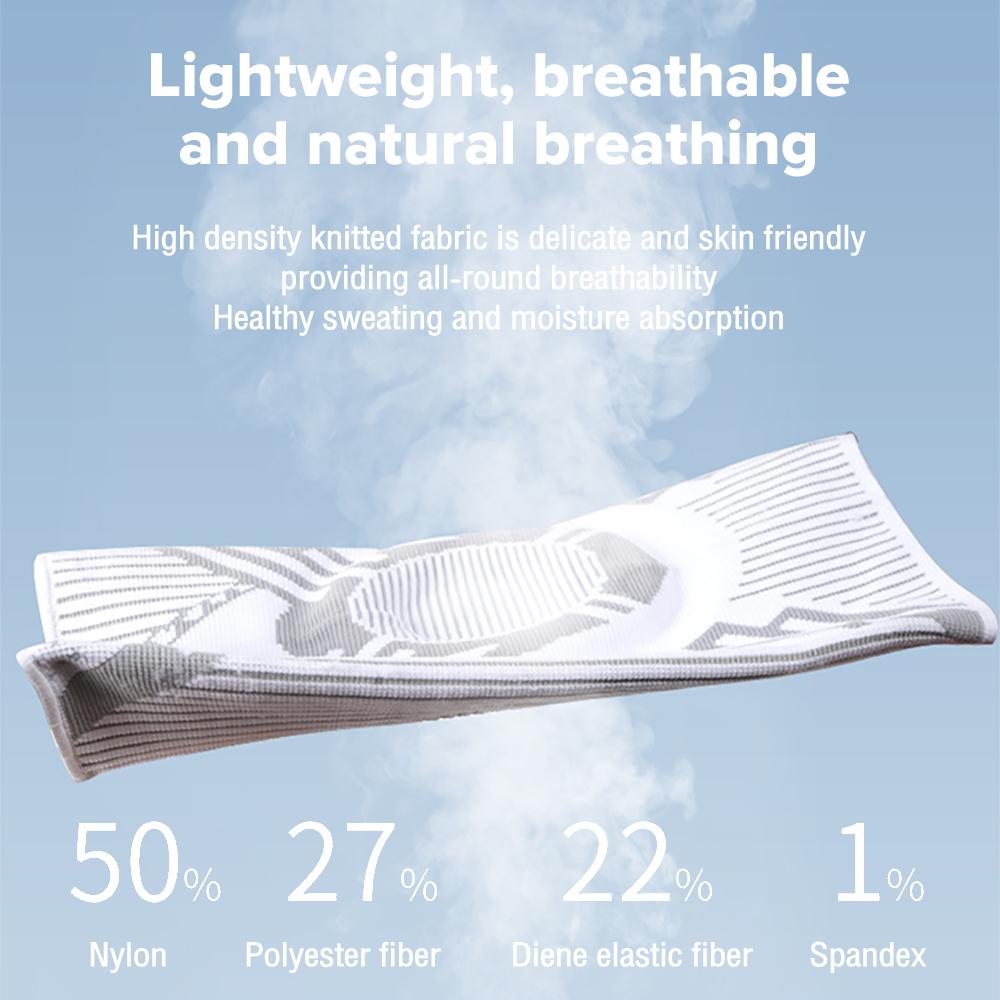 1шт наколенник поддержка бандаж ремень эластичный спортивный бандаж компрессионный протектор наколенник снимает травмы тренажерный зал фитнес наколенники волейбол