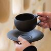 300ml Coffee Cup Set Japanese-style Tea Cup Creative Milk Cup  Cappuccino