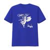 Suspiria Goblin T Shirt Movie 80s Horror Vintage Streetwear Graphic Breathable Comfortable Stretched Stylish Soft