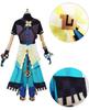 [NOKIJP] Genshin Impact Cosplay Costume by Kiinichi, the Hunter of the Flame (Kiinichi, M)