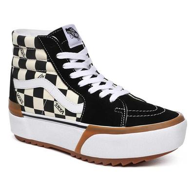 SK8-Hi Stacked кроссовки