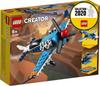 LEGO Creator Propeller Airplane 31099
