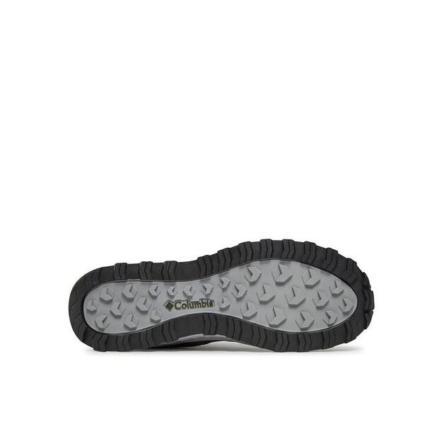 Треккинговые ботинки Columbia Trailstorm™ Ascend Mid Wp