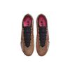 Nike Mercurial Vapor 15 AG Искусственное покрытие Амортизация Скользкая подошва Износостойкость Покрытие Футбольные бутсы Мужские DR5935-810