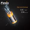Аккумулятор FENIX ARB-L16-700UP с USB-зарядкой