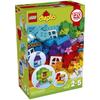 LEGO 10854 Duplo Creative Box