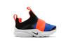 Nike Presto Extreme Противоскользящая Амортизация Устойчивая к истиранию Низкие Детские Кроссовки для Малышей и Детей 870019-004