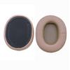 Soft Protein Leather Earpads Ear Pad Headphones Sponges Cushions Cover for 3.0 Wireless HESH3 Headsets