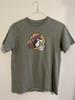 Buc-ee's T-Shirt Medium Graphic Multicolor Beaver Shirt Gas Station Merchandise Unisex T-Shirt