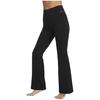 Nike Спортивные брюки Zenvy женские черные FV7922-010