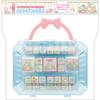 Набор штампов Sumikko Gurashi Blue FT72701 H165 x W160 x D45 мм San-X (L)