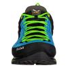 Salewa MS Mtn Trainer 2 hiking shoes suede blue