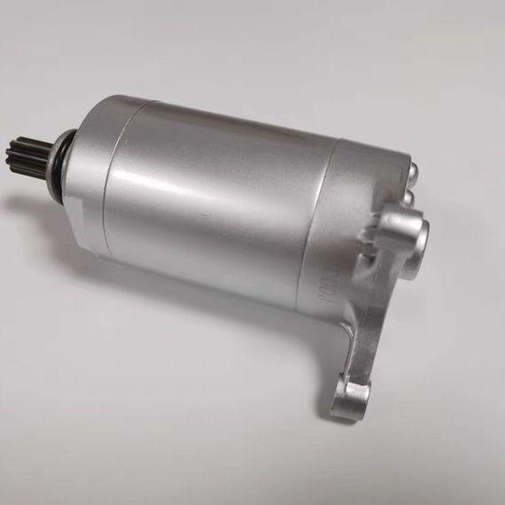 Запчасти для мотоцикла Keeway XV250: Стартер для XV125