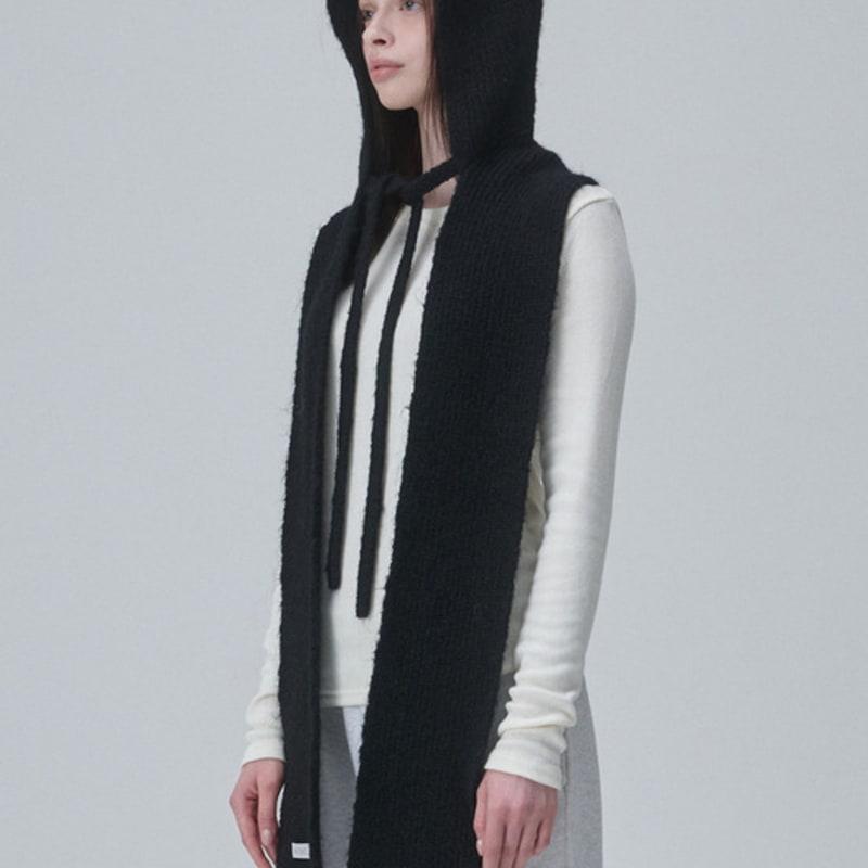 ACOC [3-й повторный заказ] Балаклава-маска Nomad_Черный