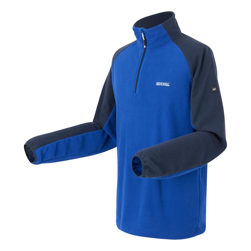 Regatta Мужской легкий флис Elson II