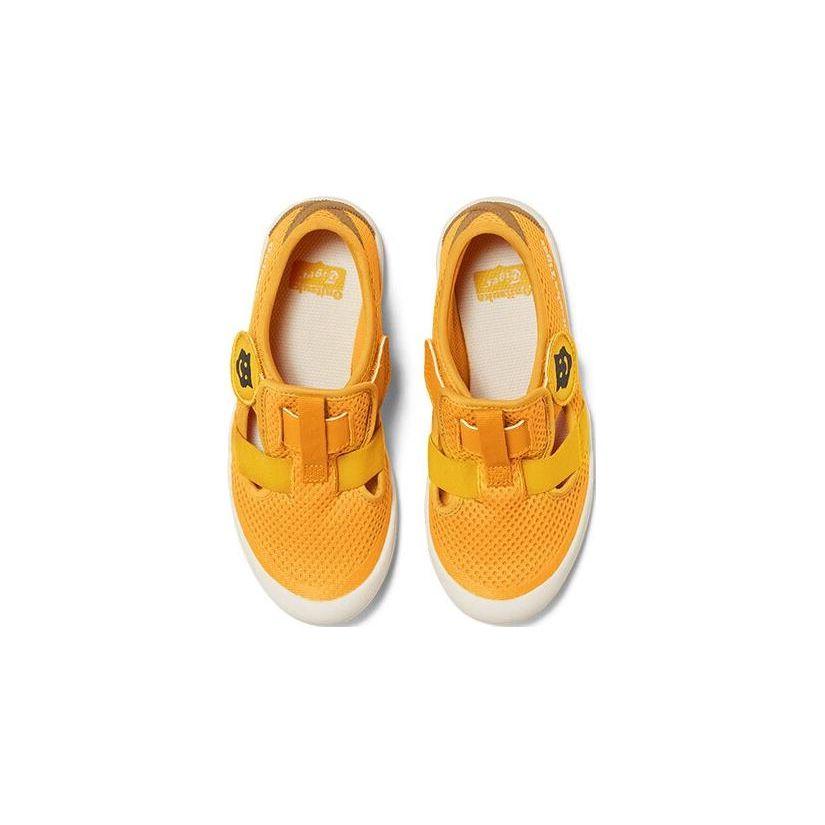ONITSUKA TIGER Детские сандалии Mexico 66 Желтые 1184A198-750