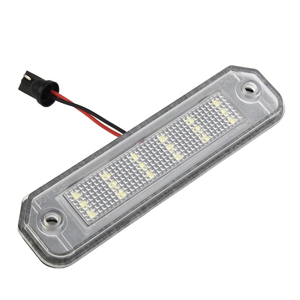 Фонарь подсветки номерного знака автомобиля 2 шт 34100-S04-A01