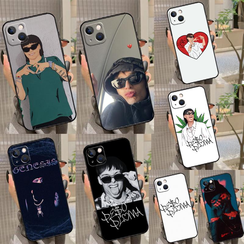 Ультралегкий стильный чехол для телефона для iPhone 17 16 14 13 12 11 15 Pro Max 12 13 Mini 16E 17 Air Ударопрочный чехол